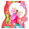 Spin master gabby's poppenhuis fairylandia feeenspeelset - 12dlg.
