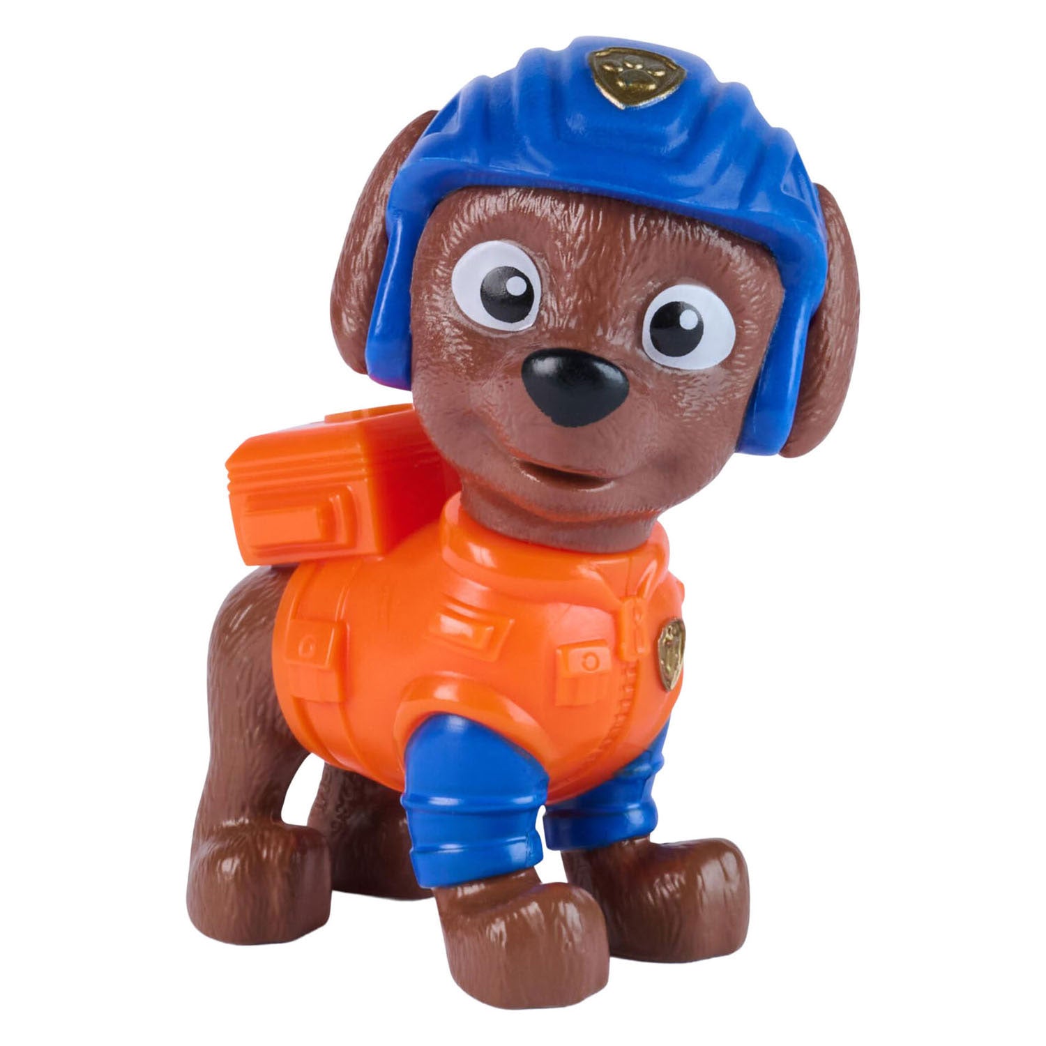 Paw patrol search rescue speelfigurenset - 7dlg.