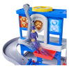 Paw Patrol - set da gioco - missioni di salvataggio con inseguimenti e humdinger
