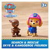 Paw patrol | 2 stuks