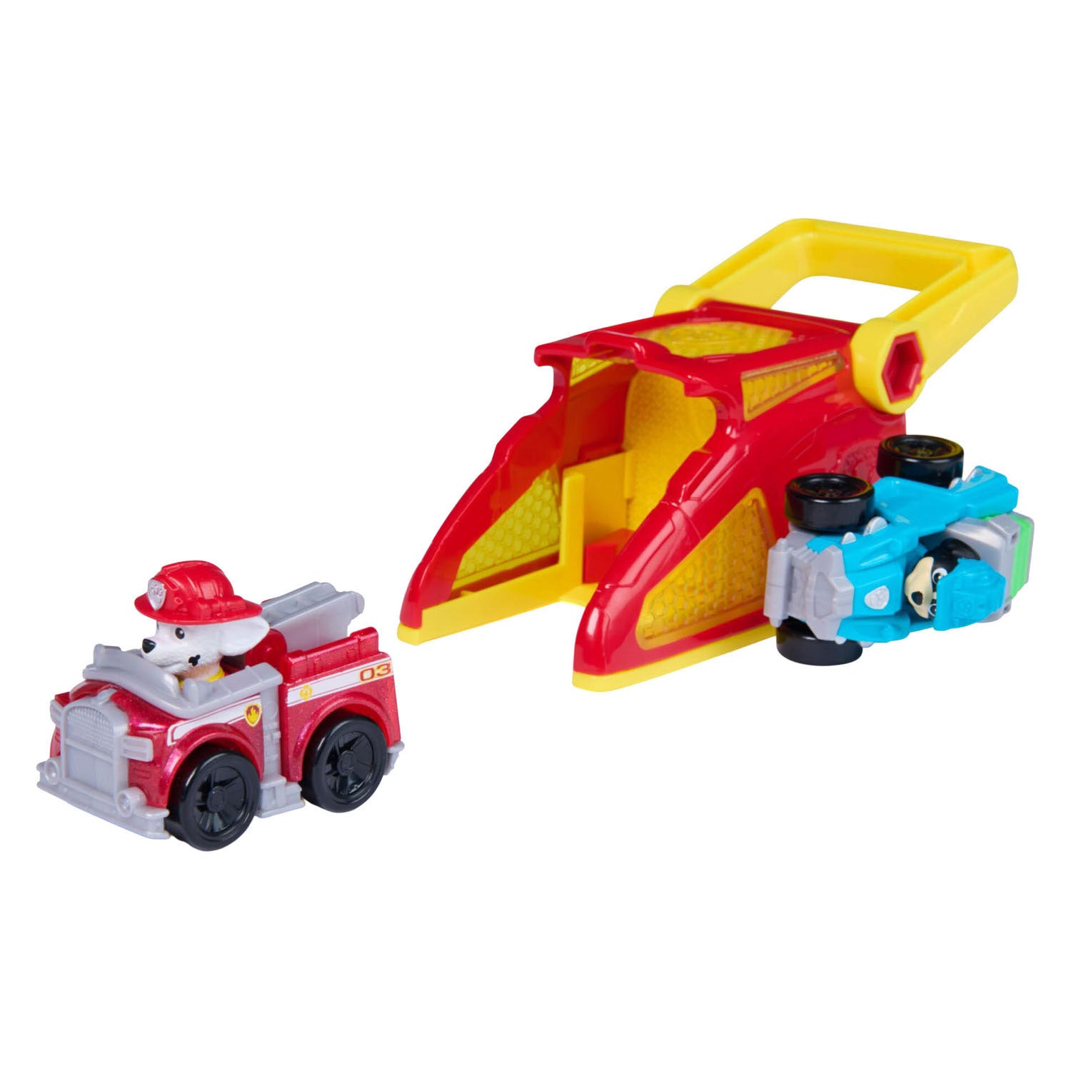 Paw patrol | 2 stuks