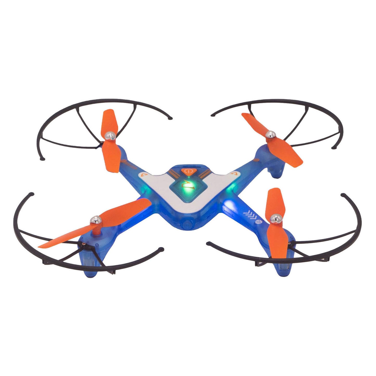 Revolt night hawk x15 pro drone acrobático