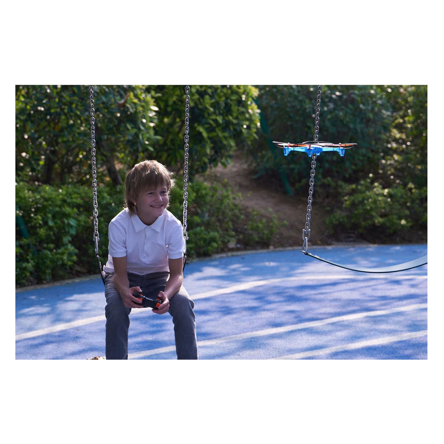 Revolt night hawk x15 pro drone acrobático