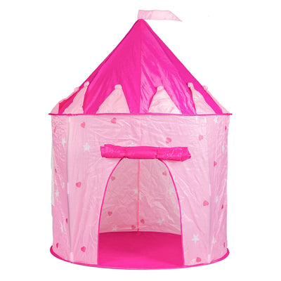 Tienda de campaña princesa - 105x125cm