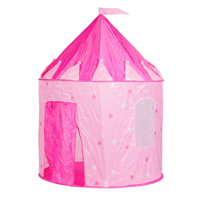 Tienda de campaña princesa - 105x125cm