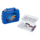 Custodia da collezione per auto Hot Wheels per 30 auto