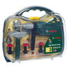 Theo Small Tool Case con perforazione