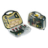 Theo Small Tool Case con perforazione