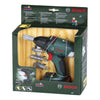 Klein toys - bosch mini draadloze speelgoed boor - speelgoed gereedschap - groen