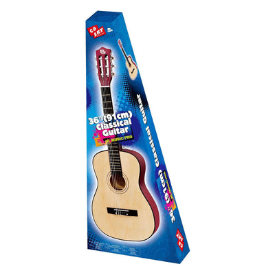 Guitarra de madera - 91cm
