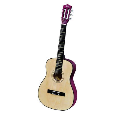 Guitarra de madera - 91cm