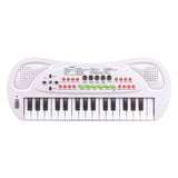 Multifunctionele keyboard - 32 toetsen - afbeelding 1