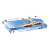 Gigantic piano mat