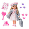 muñeca interactiva charlene nl