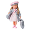 muñeca interactiva charlene nl