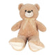 Osito de peluche con lazo - 100cm