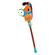 Vtech mistral muzikaal stokpaard - afbeelding 1