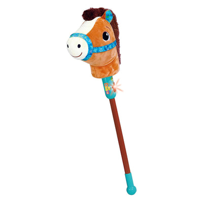 Vtech mistral musical hobby horse