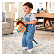 Vtech mistral muzikaal stokpaard - afbeelding 5
