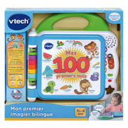 Vtech my first 100 words - afbeelding 2