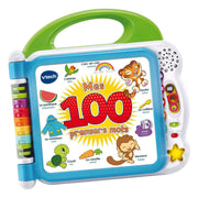 Vtech my first 100 words - afbeelding 1