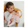 Bambolina Baby Born Annabell 43 cm con accessori e suono.