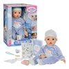 Il bambino nato Alessandro - 43 cm