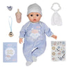 Il bambino nato Alessandro - 43 cm