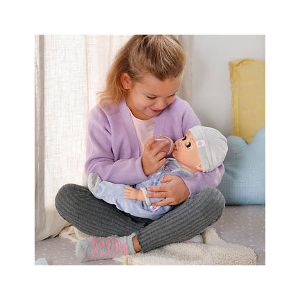 Il bambino nato Alessandro - 43 cm