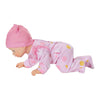 Bebé nacido emily camina conmigo - 43cm