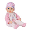 Baby Born Soft Touch bambina Anna Rose - 36 cm