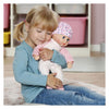 Baby Born Soft Touch bambina Anna Rose - 36 cm