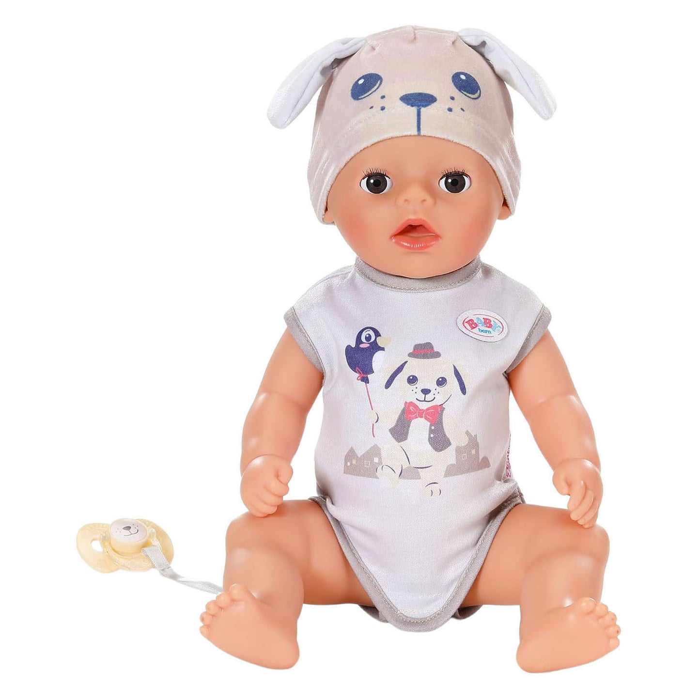 Cane Lukas Baby Born Soft Touch - 36 cm