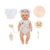 Cane Lukas Baby Born Soft Touch - 36 cm