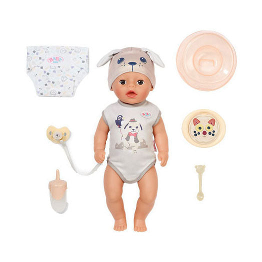 Cane Lukas Baby Born Soft Touch - 36 cm