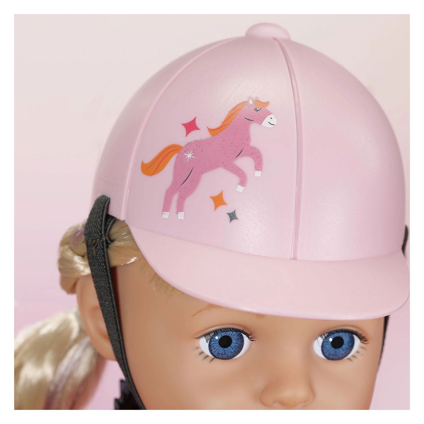 Ropa de montar para bebé nacido - 43cm
