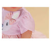Vestido bebe born venado - 43cm