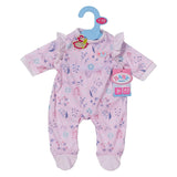 Pelele baby born bosque - 43cm - afbeelding 2