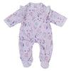 Tutina foresta per neonato - 43 cm
