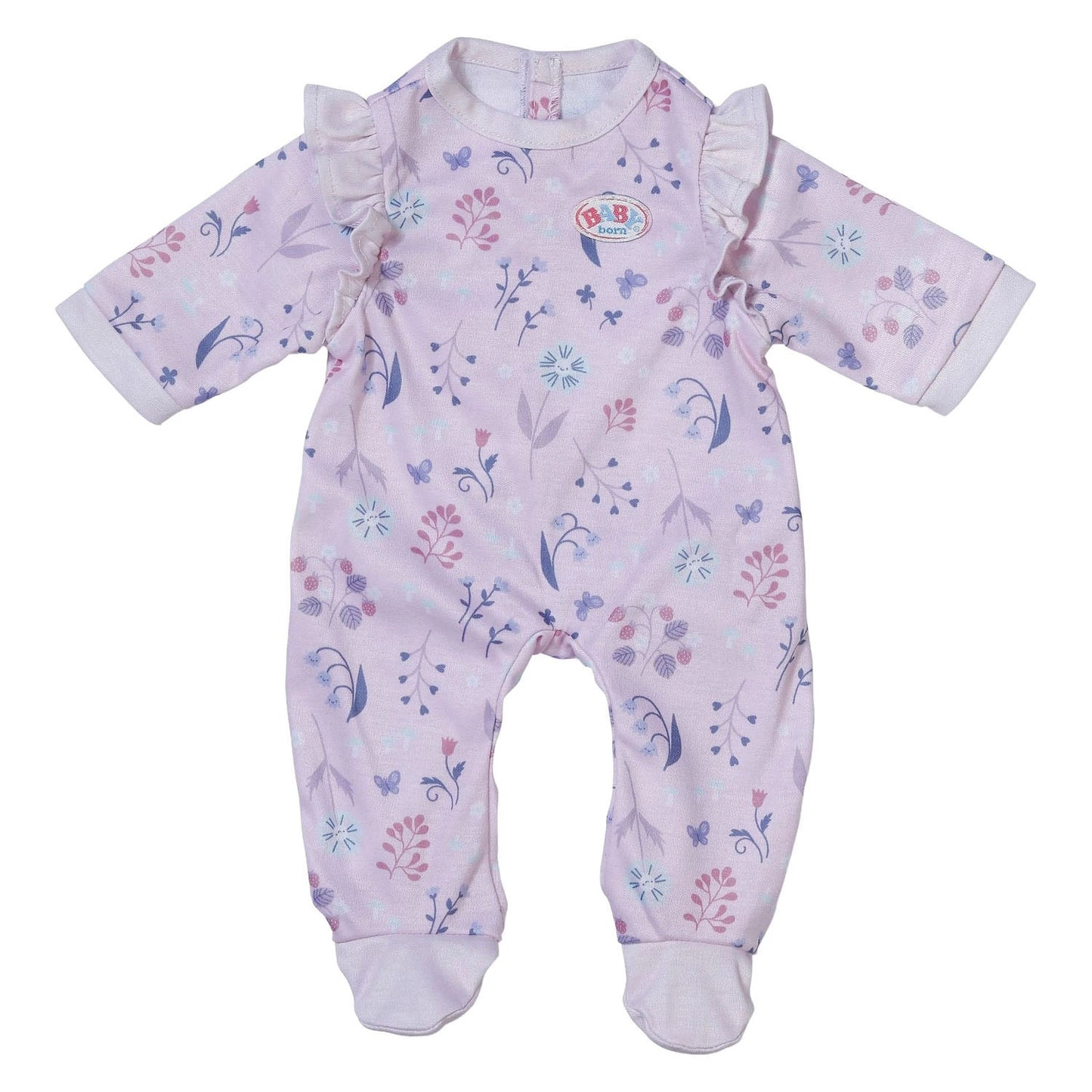 Tutina foresta per neonato - 43 cm