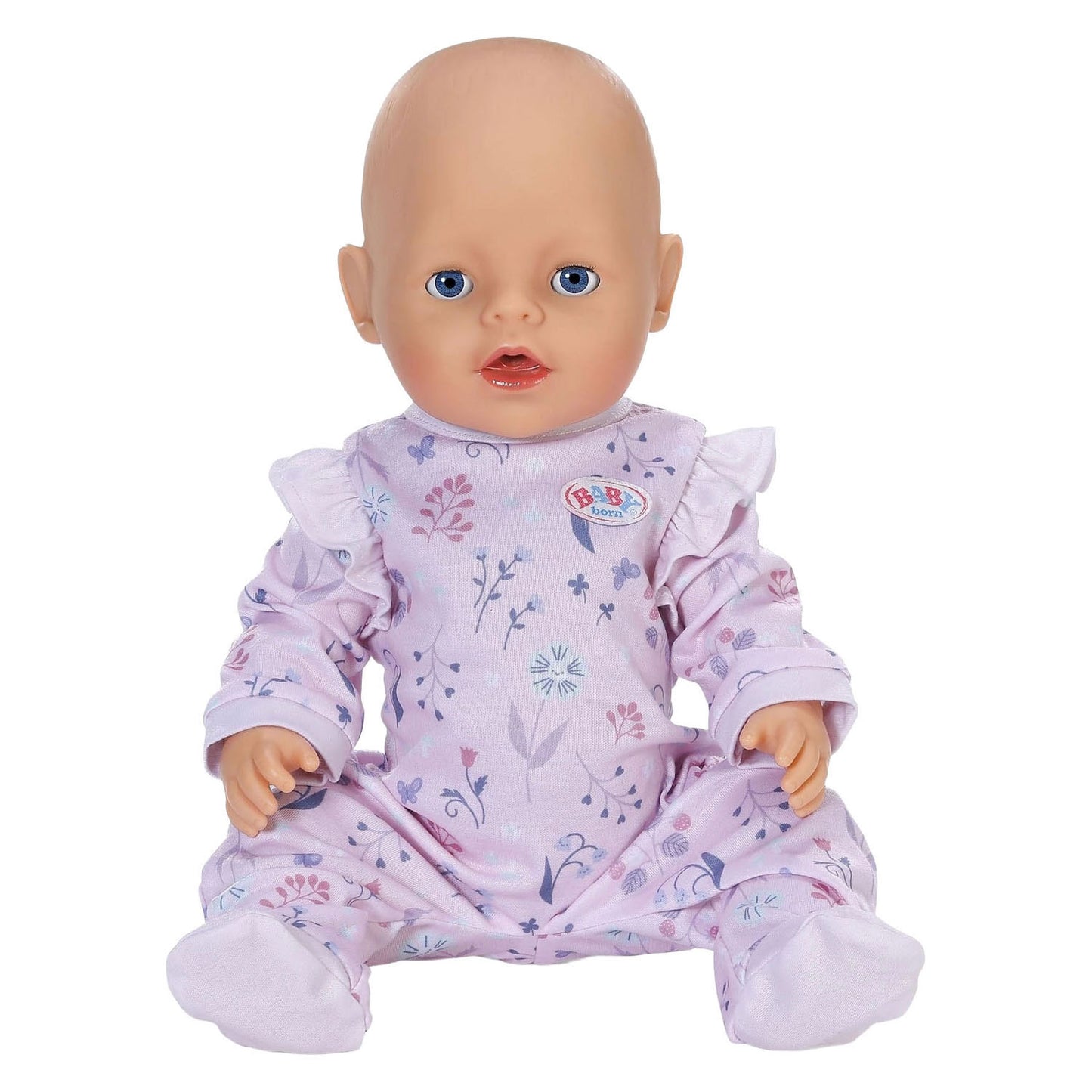 Tutina foresta per neonato - 43 cm