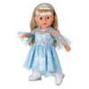 Principessa nata sul ghiaccio (43 cm)