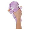 Bebé nacido para bebés conejo divertido (26 cm)