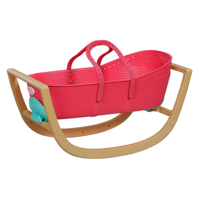 Pinplay per culla 3 in 1 Baby Born