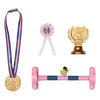 Set cavallo per hobby Baby Born - 43 cm
