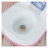 Baby born toilet