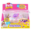 PETS Alive Mama Turtle Surpise Set