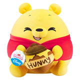 Peluche Zuru Snackles Disney - 35 cm - afbeelding 4