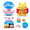 Lección de merienda zuru disney s1 bola sorpresa