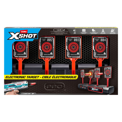 Diana electrónica Xshot x-shot pro series